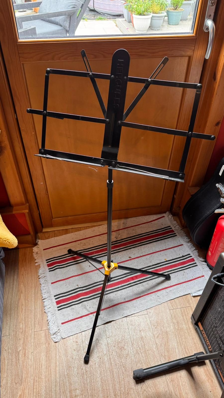Music Stand